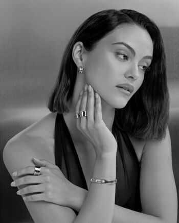 Full leaked Camila mendes page private photo