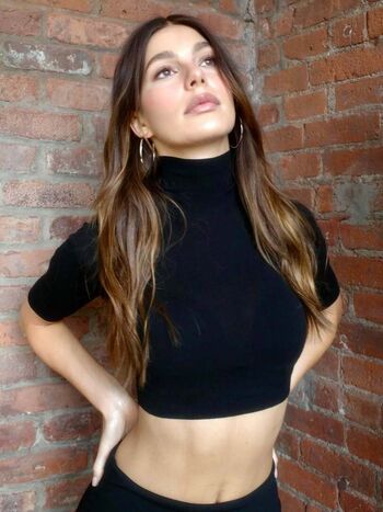 Camila Morrone