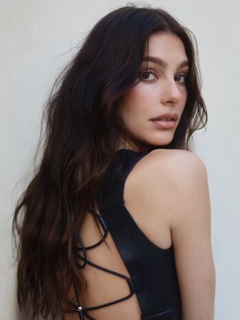 Full leaked Camila morrone private photo