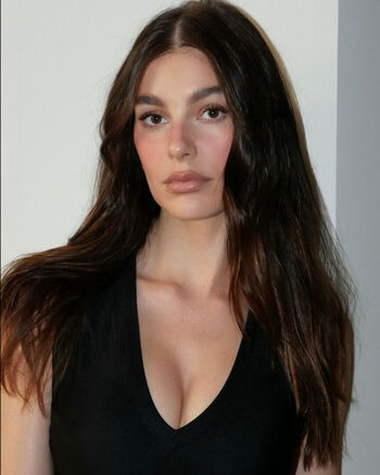 Full leaked Camila morrone page private photo
