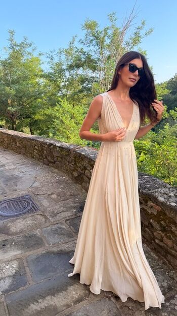 Full leaked Camila morrone private photo