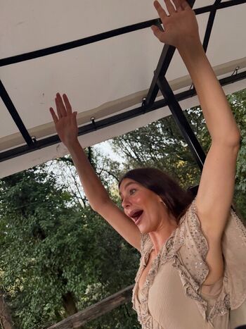 Full leaked Camila morrone private photo