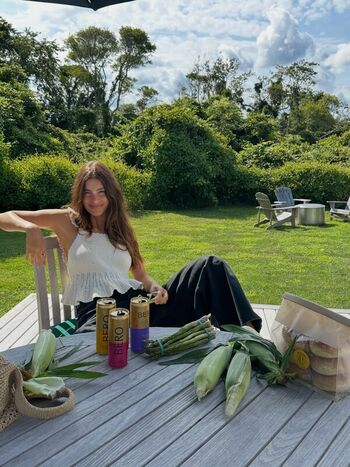 Full leaked Camila morrone private photo