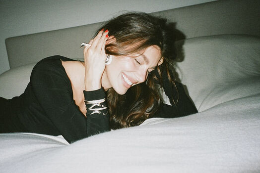 Camila Morrone