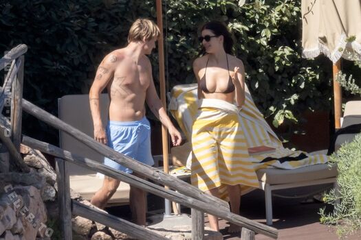 Full leaked Camila morrone private photo