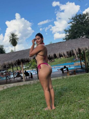 Full leaked Camila pesoa camila pesoaok private photo