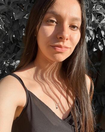 Full leaked Camila riquelme private photo