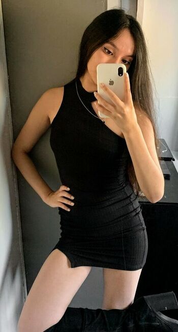 Full leaked Camila riquelme private photo