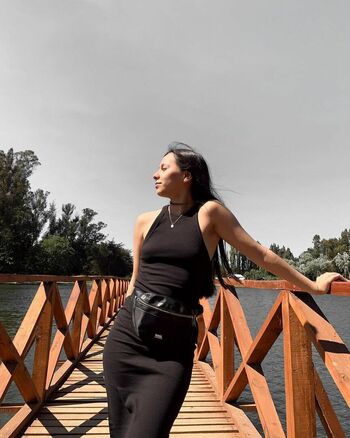 Full leaked Camila riquelme private photo