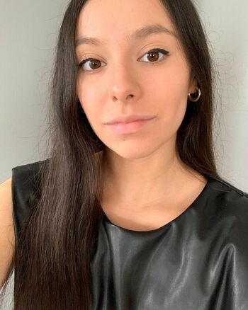 Full leaked Camila riquelme private photo