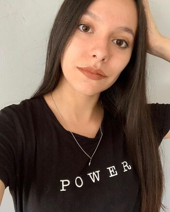 Full leaked Camila riquelme private photo