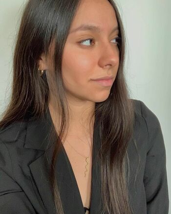 Full leaked Camila riquelme private photo