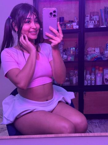 Full leaked Camila scoth page private photo