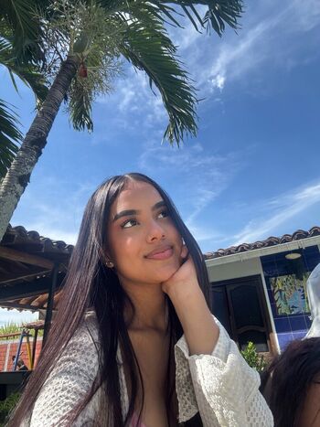 Full leaked Camila page private photo