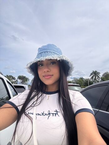 Full leaked Camila private photo