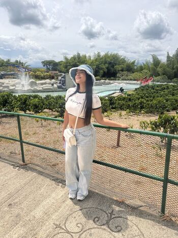 Full leaked Camila private photo