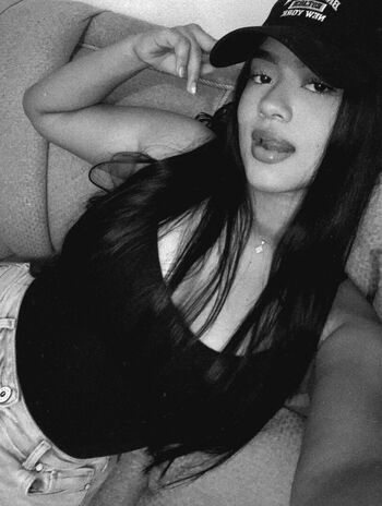 Full leaked Camila private photo