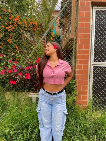 Full leaked Camila private photo