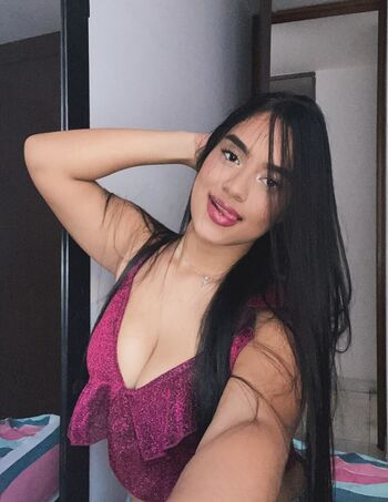 Full leaked Camila private photo