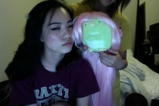 Full leaked Camilaklee private photo