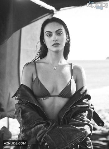 Full leaked Camilamendes private photo