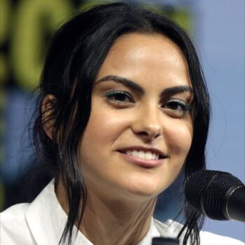 Full leaked Camilamendes private photo