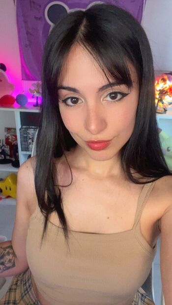 Full leaked Camilanga private photo