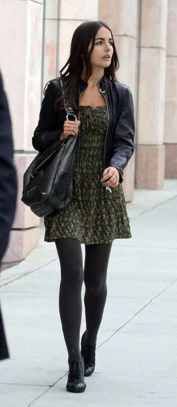 Full leaked Camilla belle private photo