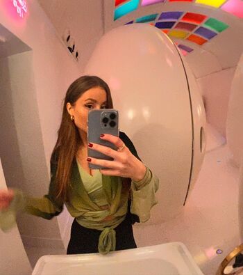 Full leaked Camilla hasselgard private photo