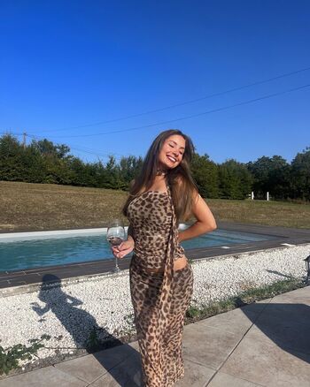 Full leaked Camilla hasselgard private photo