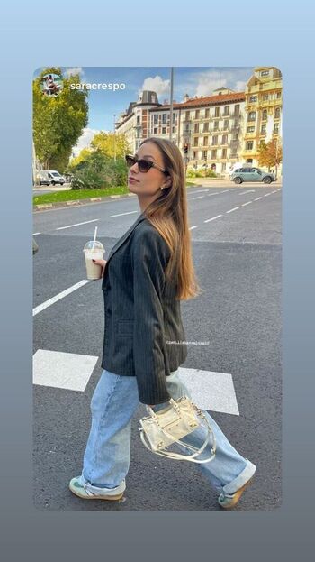 Full leaked Camilla hasselgard private photo