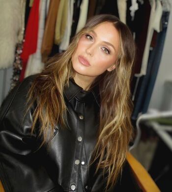 Full leaked Camilla luddington private onlyfans photo