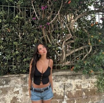 Full leaked Camilla marini private photo