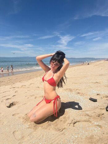 Full leaked Camillacarcoba private photo