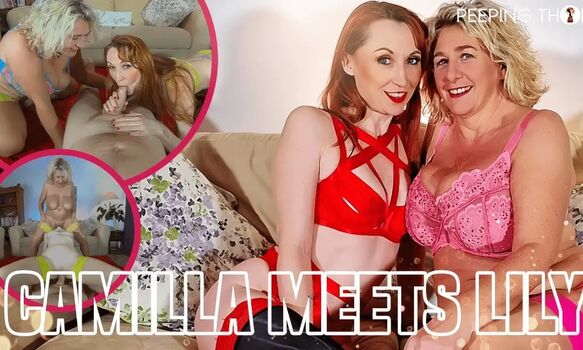 Full leaked Camillathedoll private photo