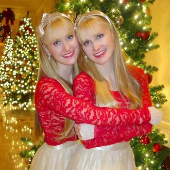 Camille And Kennerly