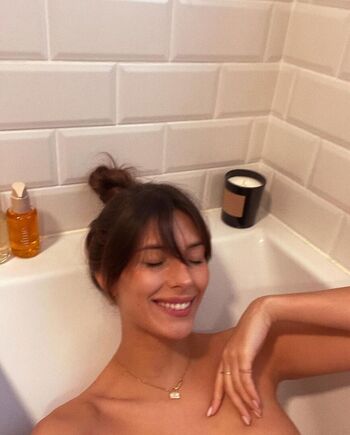Full leaked Camille cerf page private photo