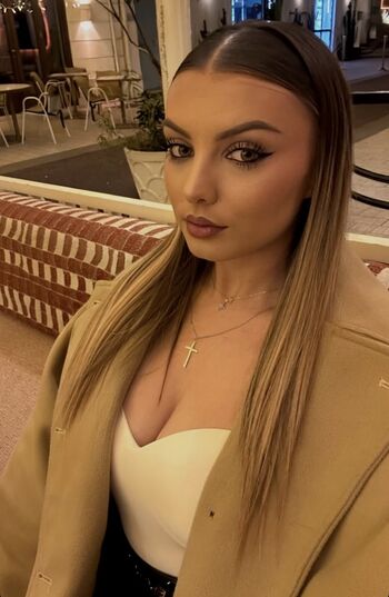 Full leaked Camille matringe private photo