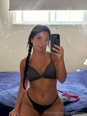 Camille Nativel
