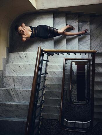 Full leaked Camille opp private photo