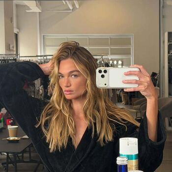 Full leaked Camille opp private photo