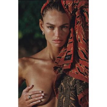 Camille Opp