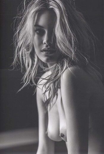 Camille Rowe