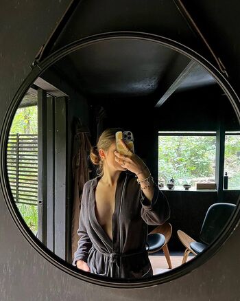 Full leaked Camilledry private photo