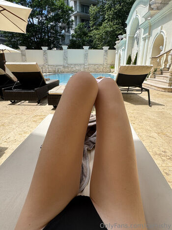 Full leaked Camishy private photo