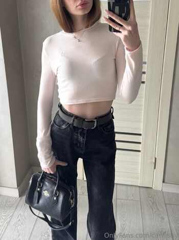 Full leaked Camishy private photo