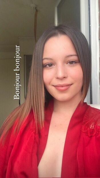 Full leaked Camissa cullen private photo