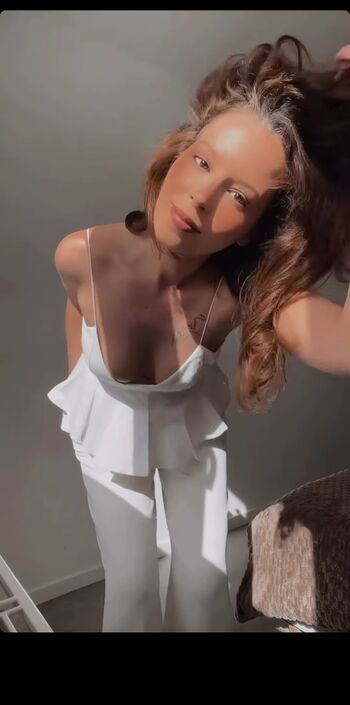 Full leaked Camissa cullen private photo