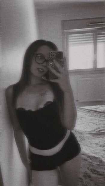 Full leaked Camissa cullen private photo