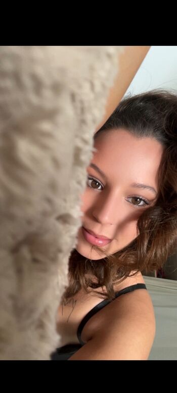 Full leaked Camissa cullen private photo